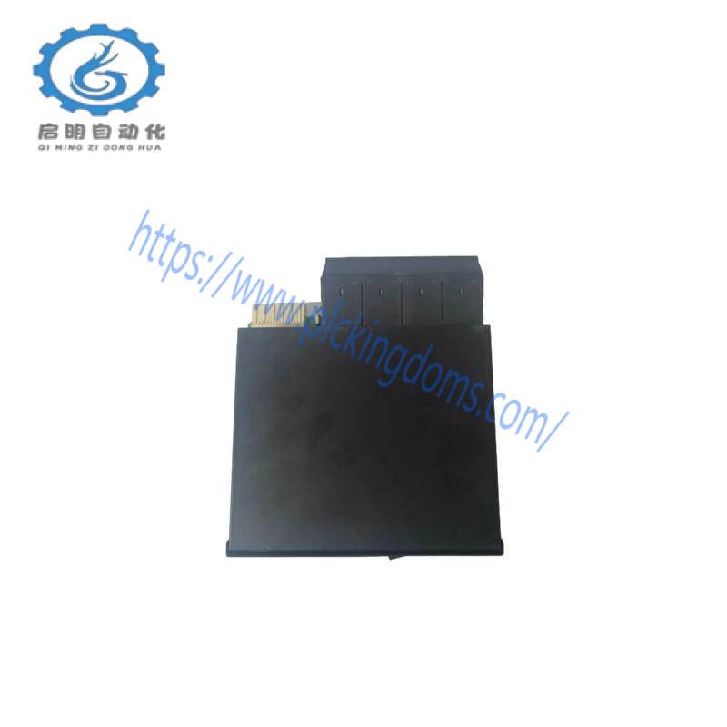 GE UR9EV Module