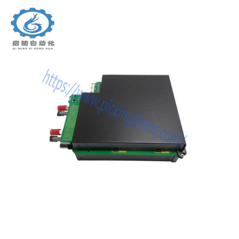 GE UR9HH CPU MODULE