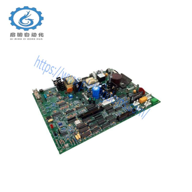 GE UR9VM CPU Module