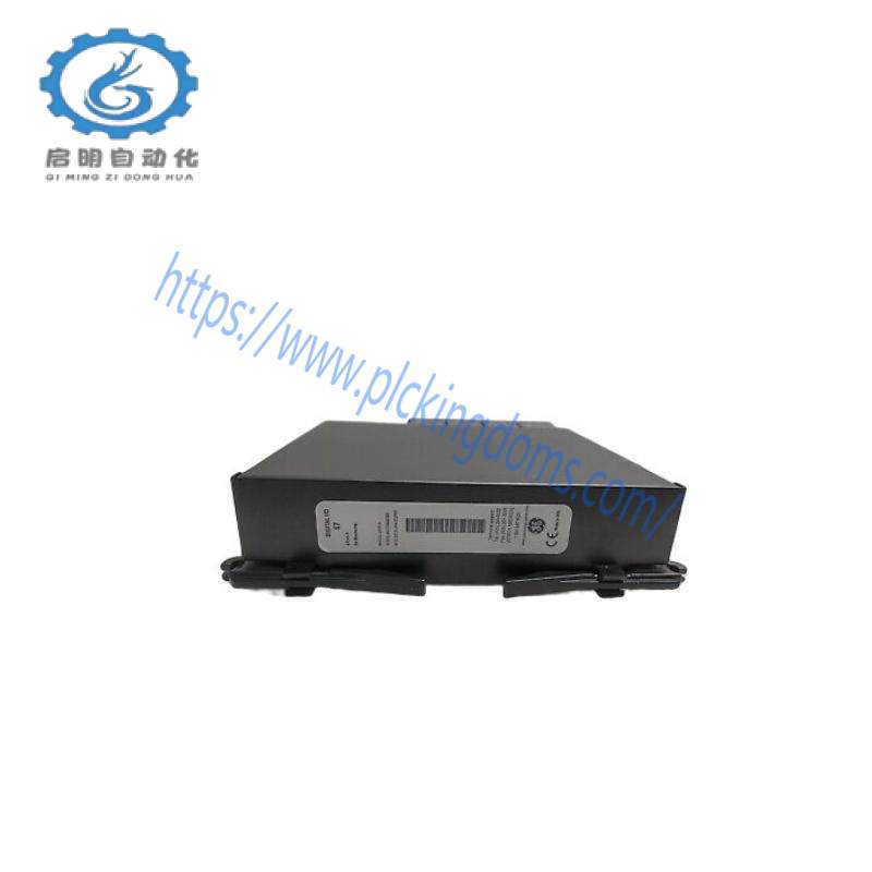 GE UR 67H Digital Energy UR Digital I/O Module