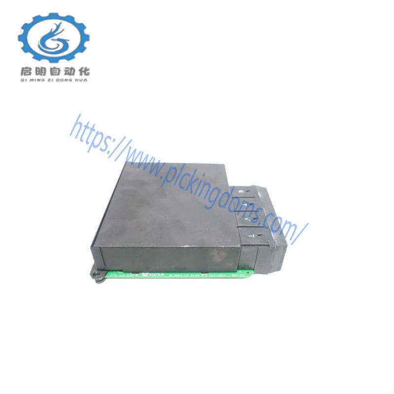 GE UR 8NH UR8NH Relay Module