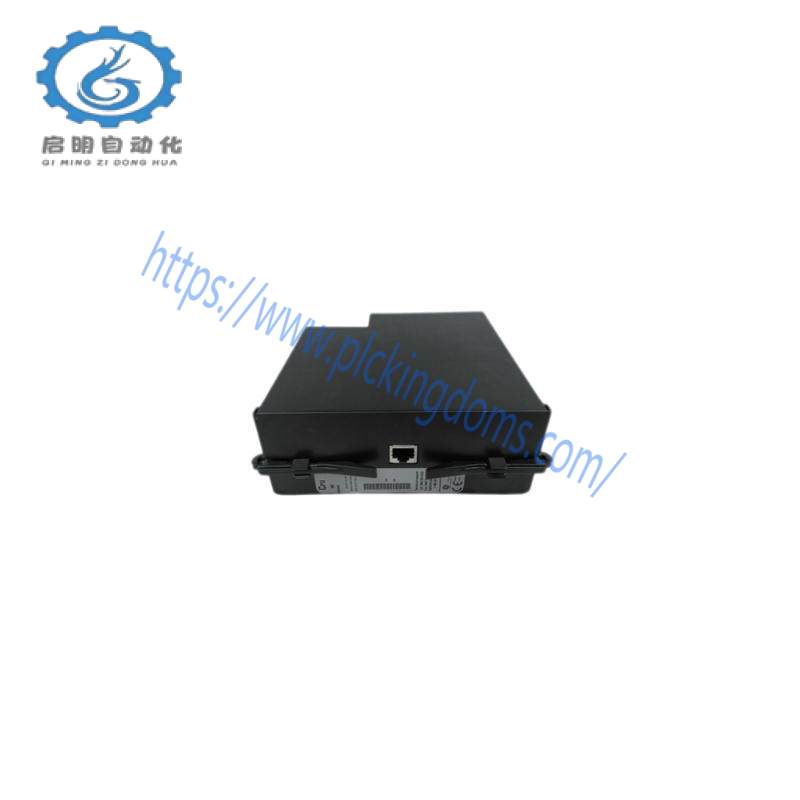 GE UR 9HH CPU Module