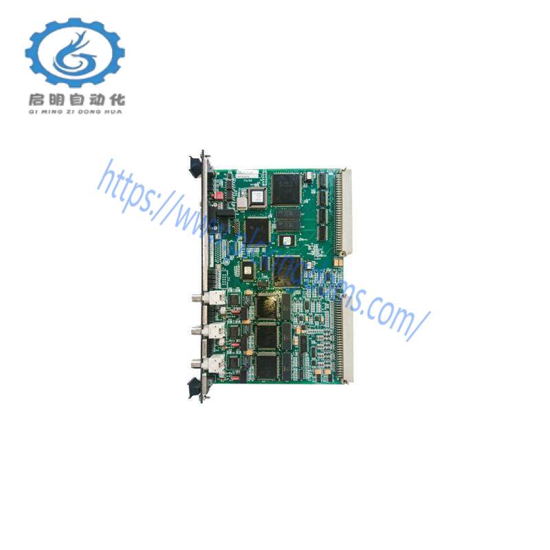 GE VAIC H1D IS200VAICH1DAB Analog Input Board