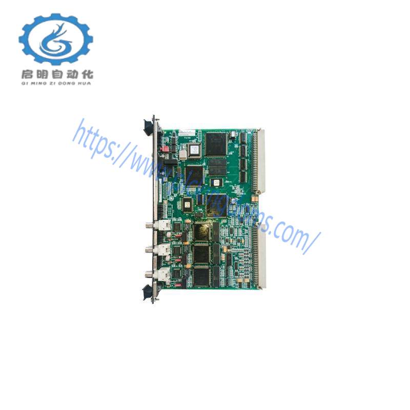 GE VCMI H2C IS215VCMIH2CC Analog Input Board