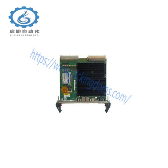 GE VME-7807RC VME-7807RC-410000