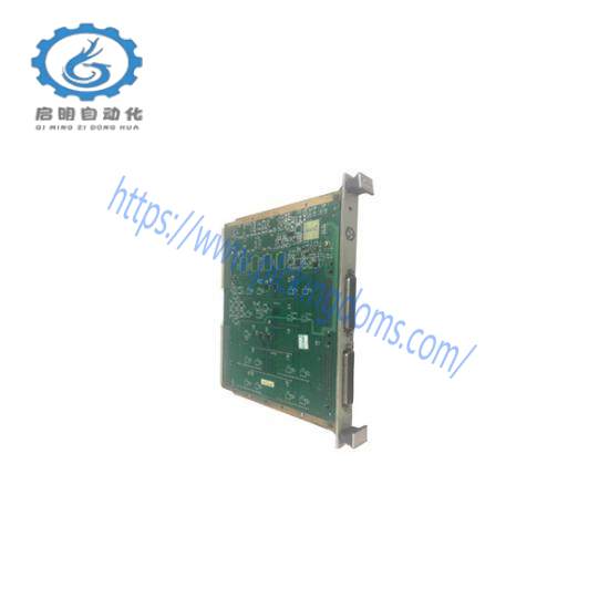 GE VME-MB-Z004 MODULE