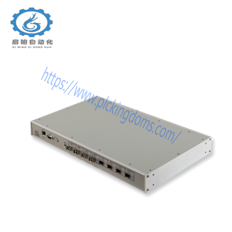 GE VMIACC-5595-208 350-805595-208J