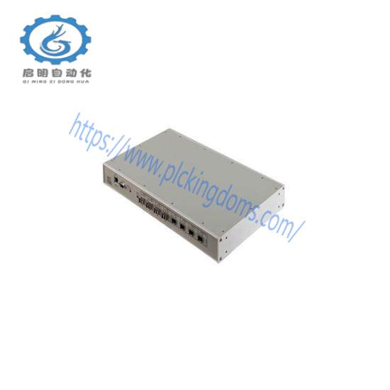 GE VMIACC-5595-208 Memory Hub Assembly