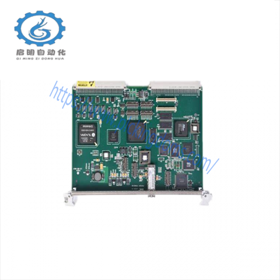GE VMIVME-3122