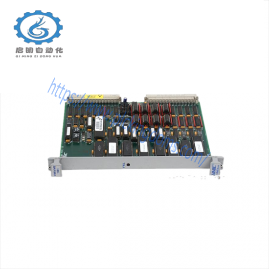 GE VMIVME-4140-000000 Circuit Board