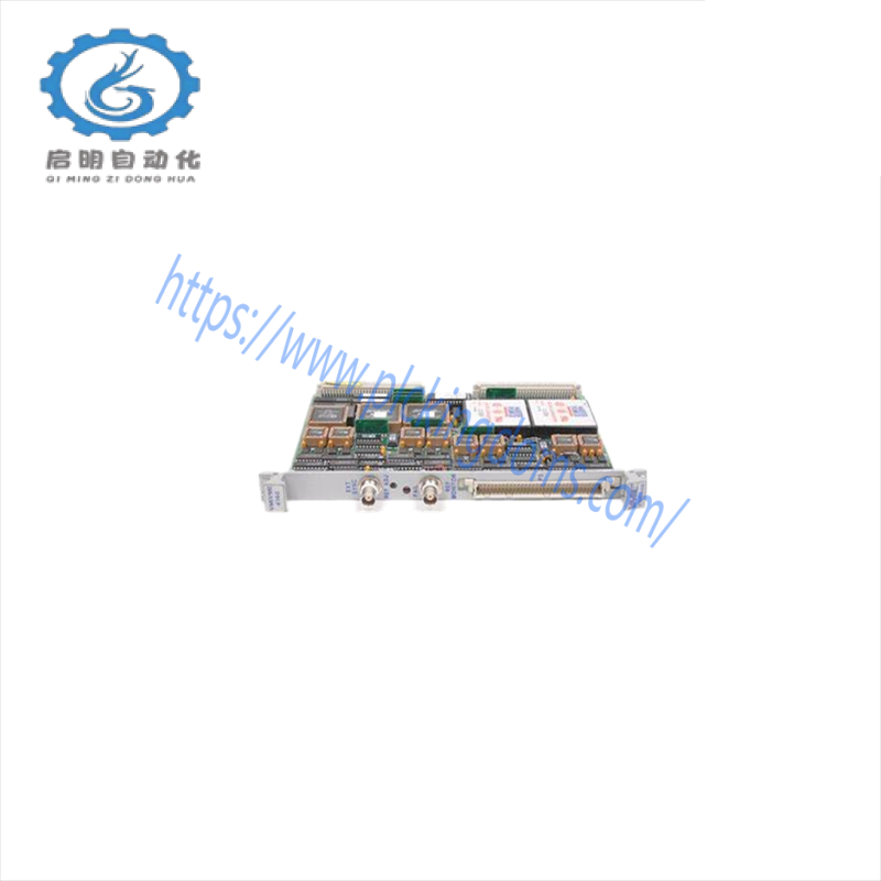 GE VMIVME-4140