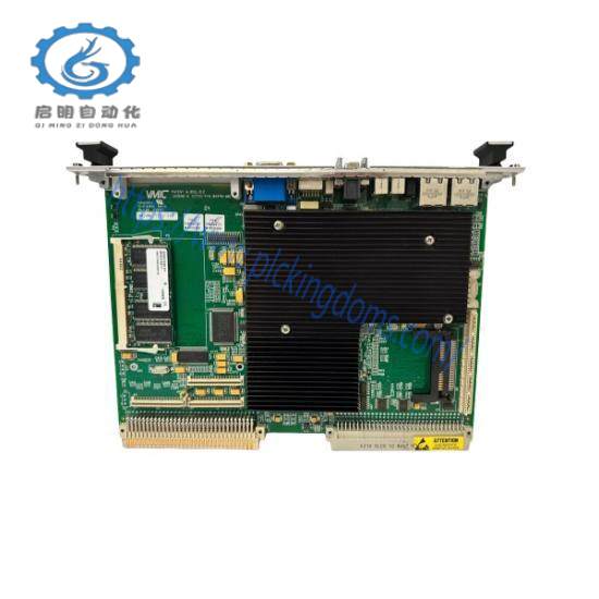 GE VMIVME-7750 VMIVME-7750-744001