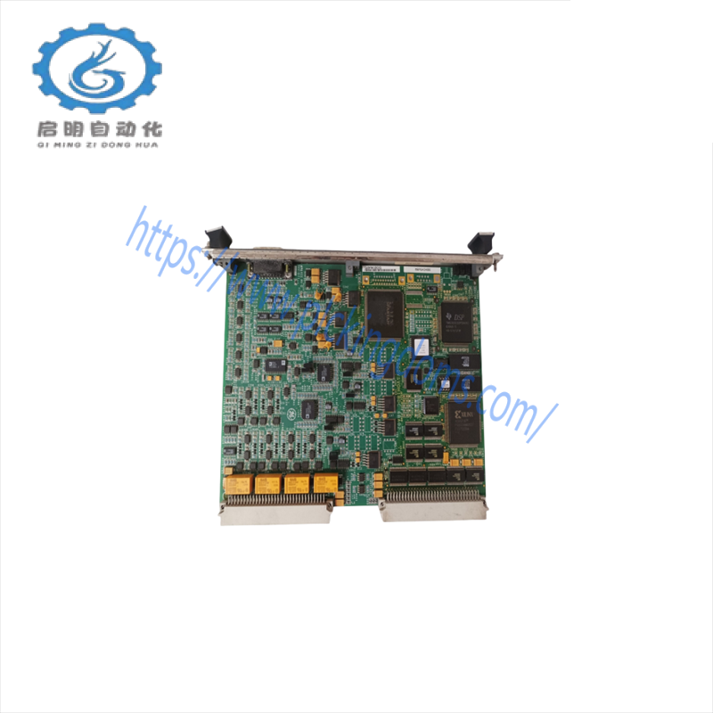 GE VSV0 H1B IS200VSVOH1BED circuit board