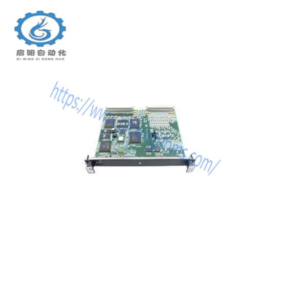 GE VVIB H1C IS200VVIBH1CAC Control Board
