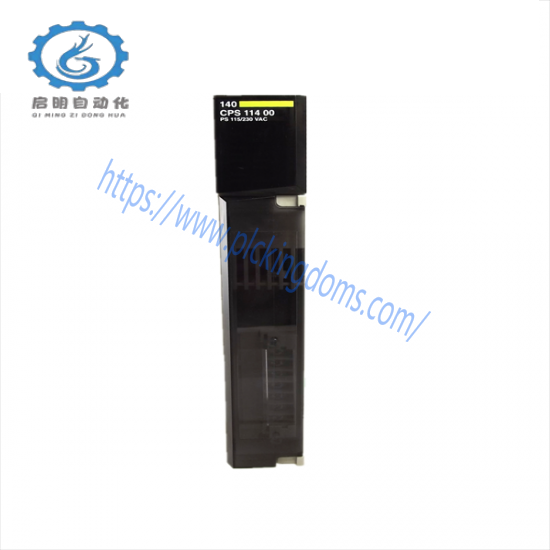GE WESDAC D20 PS