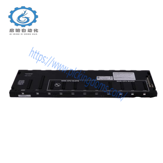 GE WESDAC D20 PS