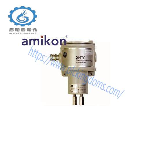 GE XMTC-62-11 New