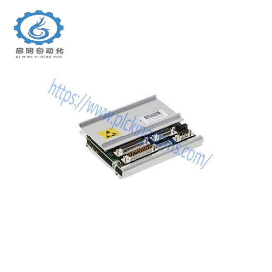 GEC ALSTHOM MCHN02D1AB0005A