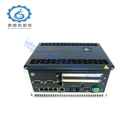 GENERAL ELECTRIC 04220FL11232A Controller Module