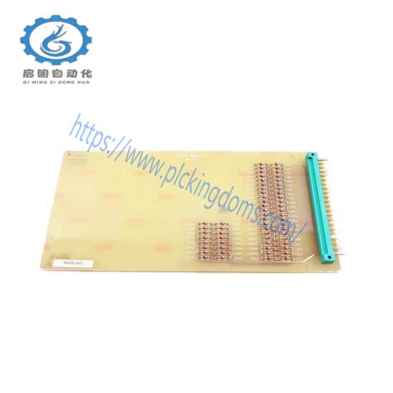 GENERAL ELECTRIC 0945D814G0003 DIODE CARD PCB CIRCUIT