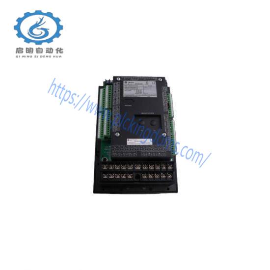 General Electric 151X1224CFG 31F257GFOI processor module
