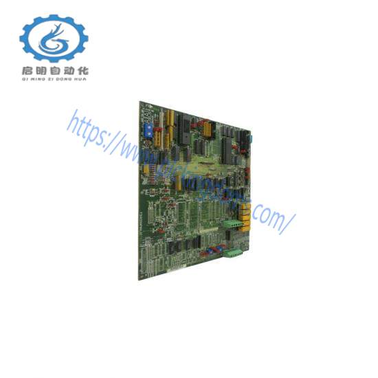 General Electric 531X139APMAXG2 F31X139APMALG2FR01 Micro Application Board