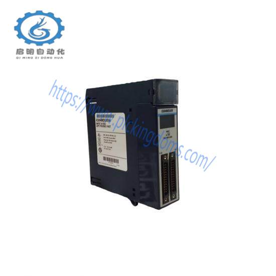 General Electric 8455-SW-CF Bus Interface Module