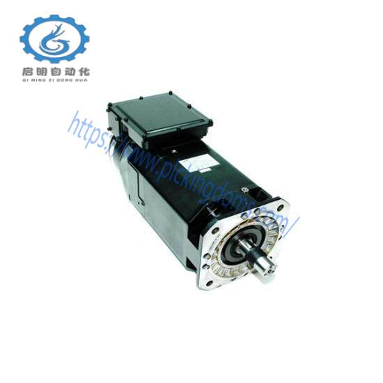 General Electric A06B-1006-B100 SPINDLE MOTOR