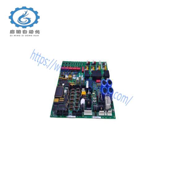 GENERAL ELECTRIC DS200CDBAG1BBB Contactor Drive Board
