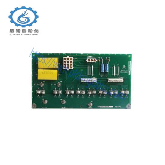General Electric DS200FCSAG2A