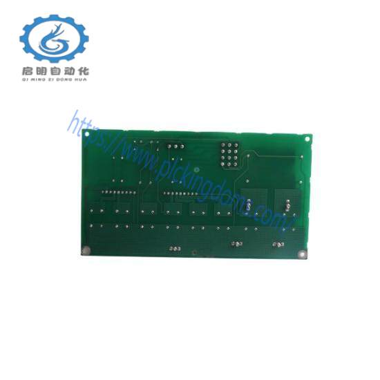 General Electric DS200FCSAG2A