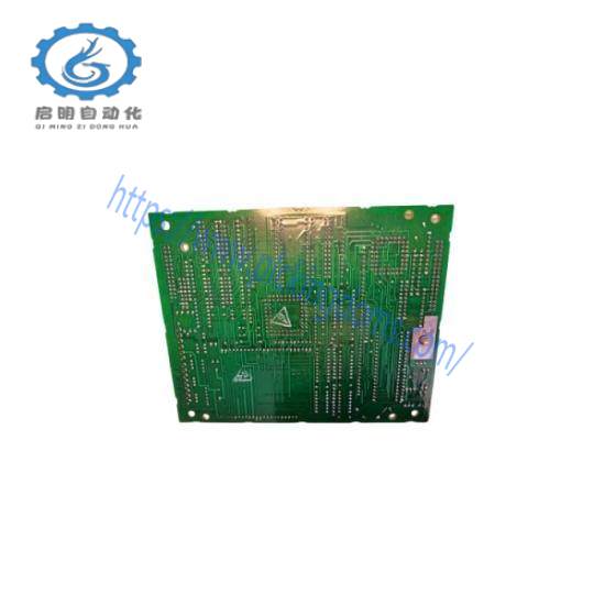General Electric DS200SLCCG3RGH Board