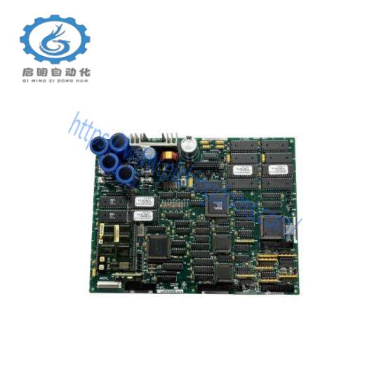 GENERAL ELECTRIC DS200TCCAG1AHB