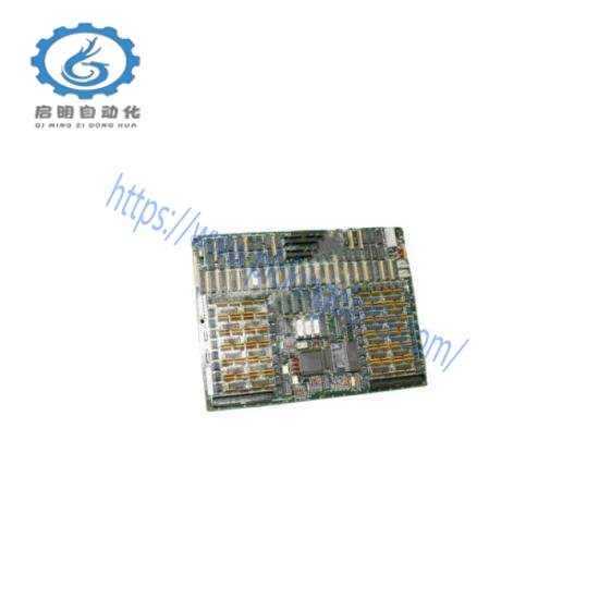 General Electric DS200TCDAG1ADA Digital Input Output Card