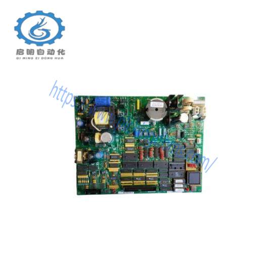 GENERAL ELECTRIC DS200TCEAG28TF INPUT CONTROL CARD
