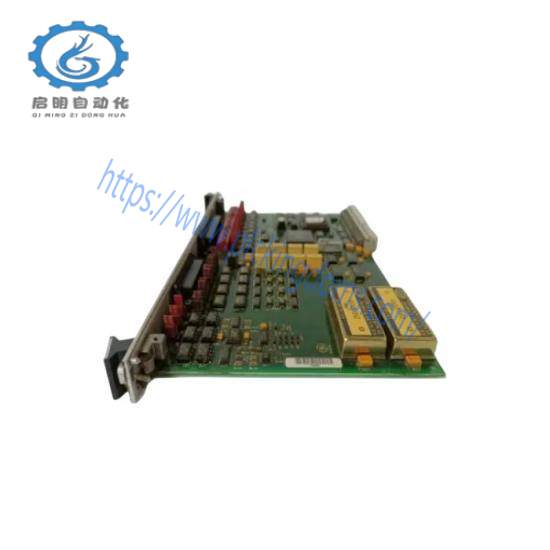 General Electric DS200TCEBG1AAB Common Circuits EOS Card