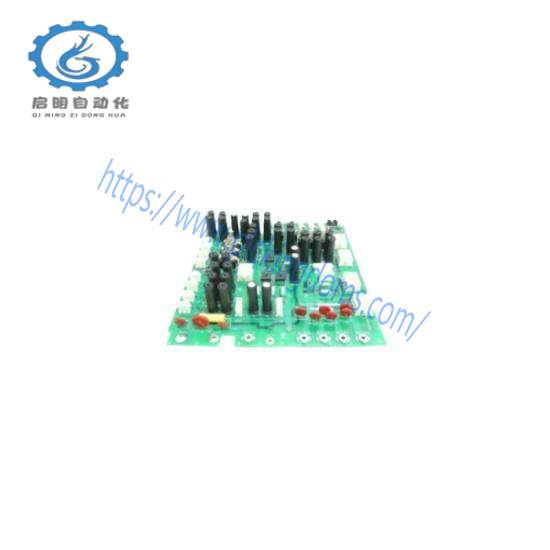 GENERAL ELECTRIC DS200TCERG2BTF ANALOG I/O TERMINAL BOARD