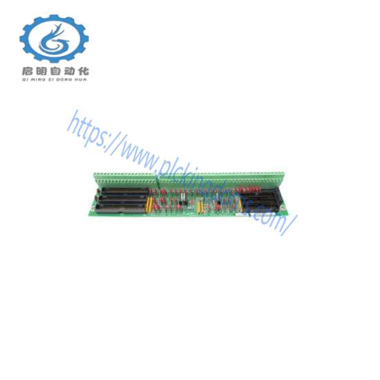 General Electric DS200TCQBG1AEB Board