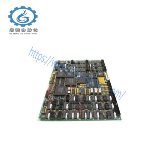 GENERAL ELECTRIC DS200TCQCG1AFC RELAY BOARD