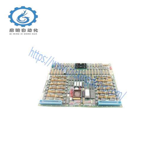General Electric DS200TCQEG2AED Circuit Board