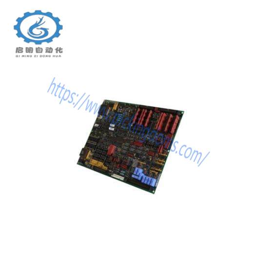 General Electric DS200TCQFG1ACC Extender Board