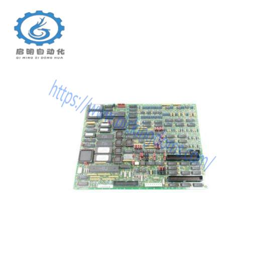 General Electric DS200TCQRG1AFC