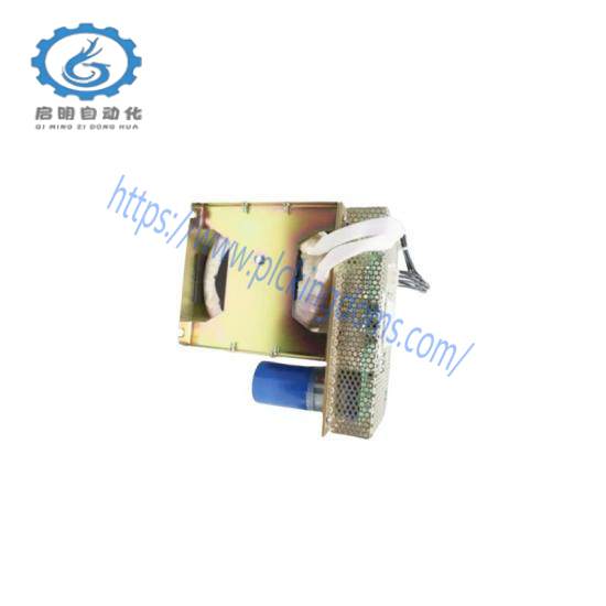 General Electric DS2020DACAG2 AC/DC Power Conversion Module