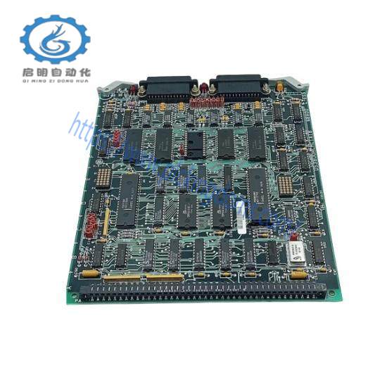 General Electric DS3800HCMC Gas Turbine Daughter Board