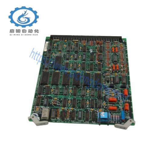 General Electric DS3800HPRB1C1C PCB Board