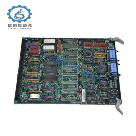 GENERAL ELECTRIC DS3800HXPD1C1E