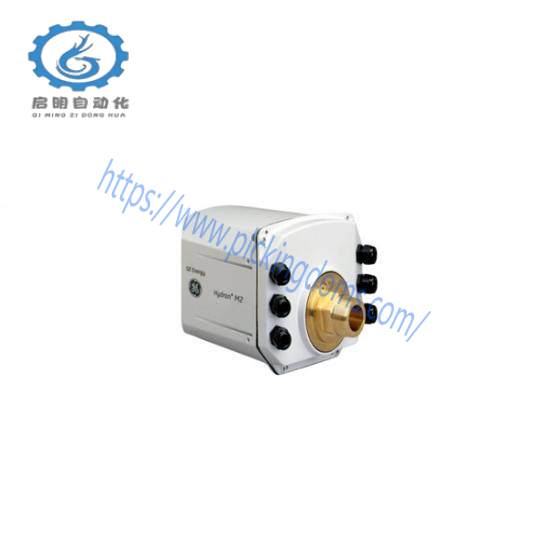 GE IC600PM541RR