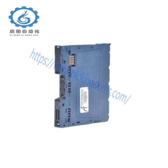 General Electric EP-125F Input Module
