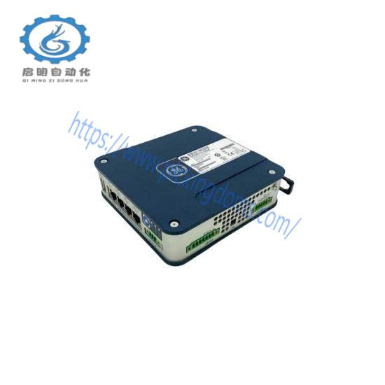 General Electric EPSCPE115-AAAB Standalone Controller
