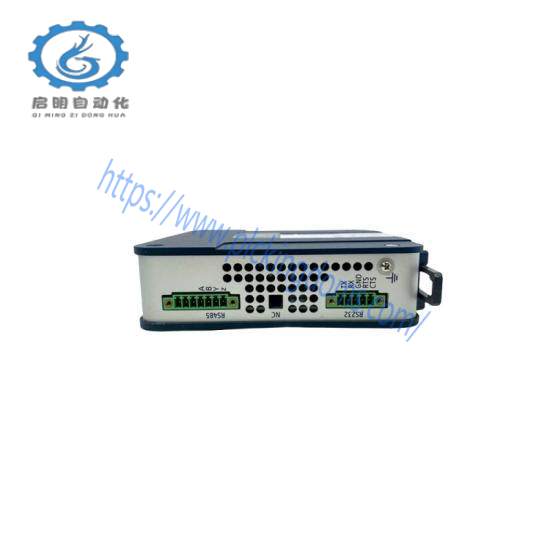 General Electric EPSCPE115-AAAB Standalone Controller